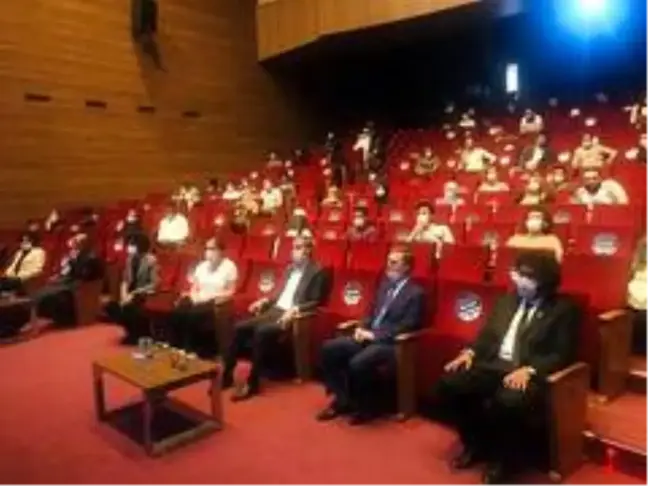 Başkan Alemdar: