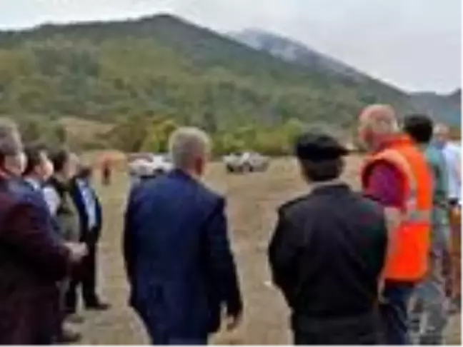 Son dakika haberi: DHA YURT BÜLTENİ - 24