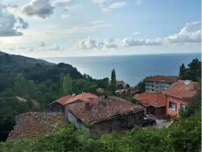 Kastamonu'da bir köy karantinaya alındı