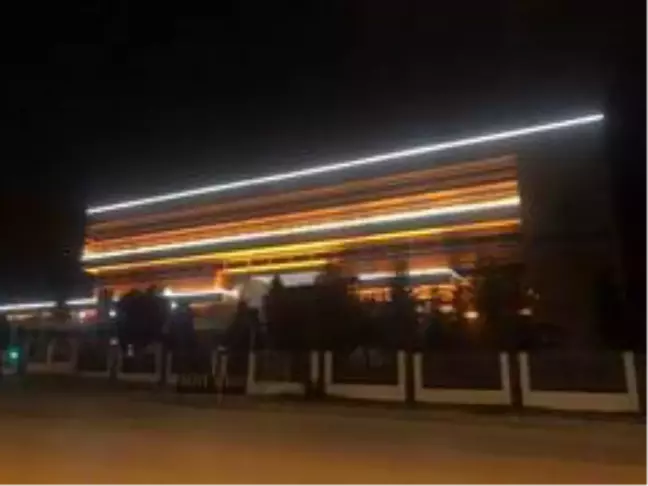 AYM Başkanı Yıldırım'ın