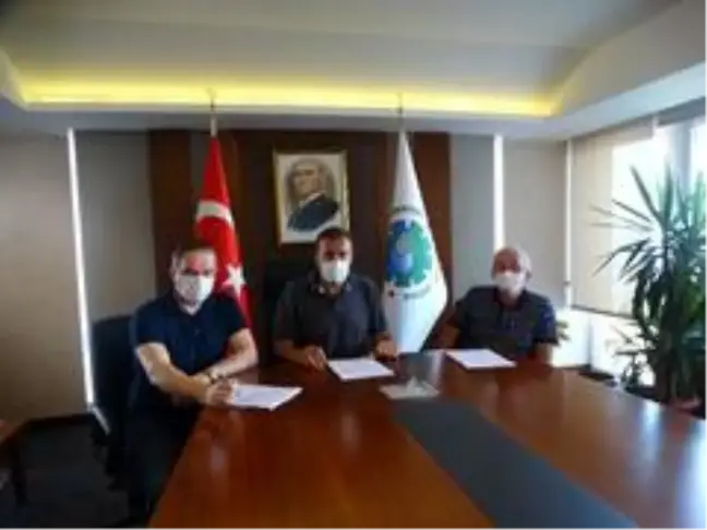 Arsin OSB'nin enerjisi güneşten