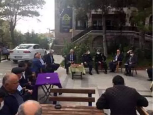 Başkan Yıldırım,
