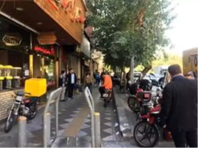 İran'da korona virüs vaka sayısında yeni rekor