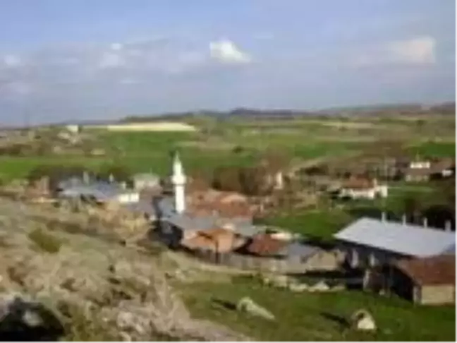 Kastamonu'da bir köy karantinaya alındı
