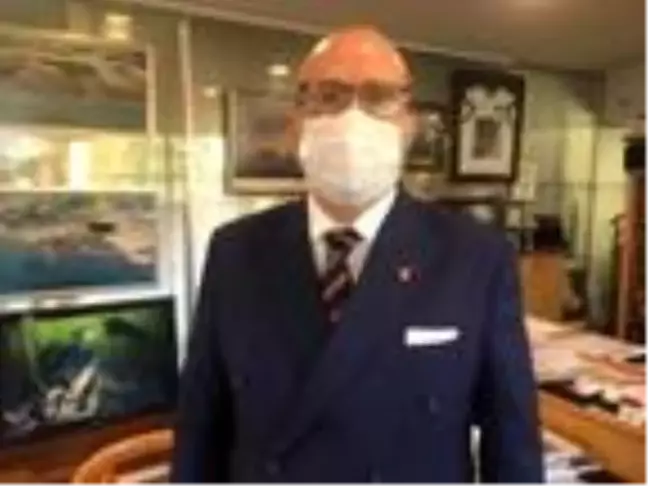 Son dakika haber... Zeytinoğlu: Yatırımın Kocaeli'ne gelmesinden gurur duyarız