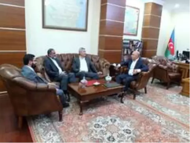 Alulbeyt Derneği'nden Azerbaycan'a destek