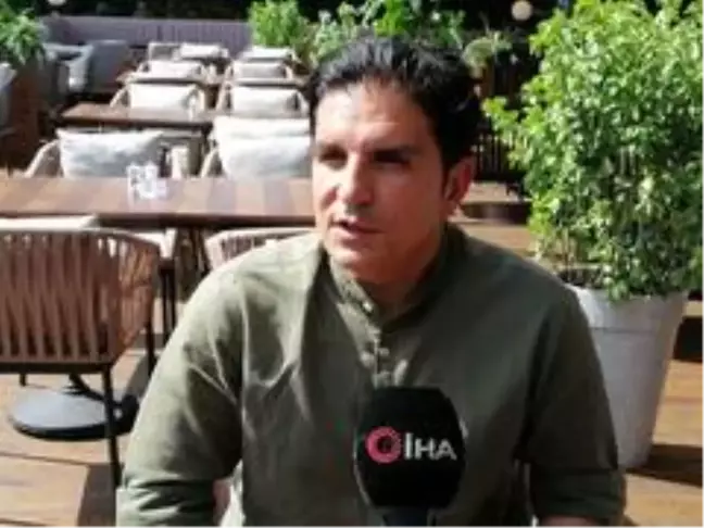 Kenan Koçak: