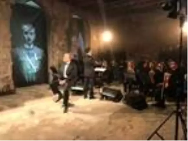 97'inci yılda Cumhuriyet coşkusu St. Pierre Han'da