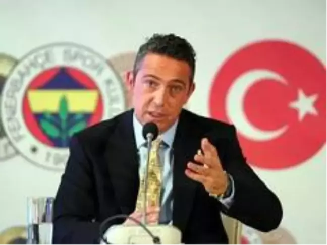 Ali Koç: 