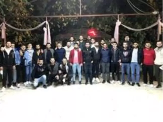 Develi Erciyesspor kuruldu
