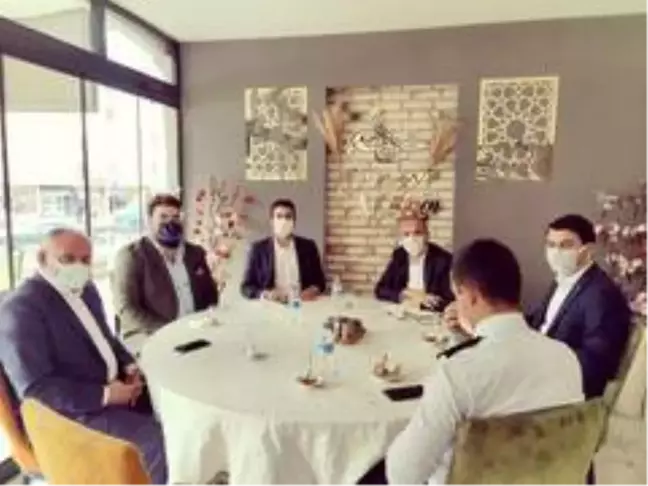 Yahyalı bu kış Erciyes'e akacak