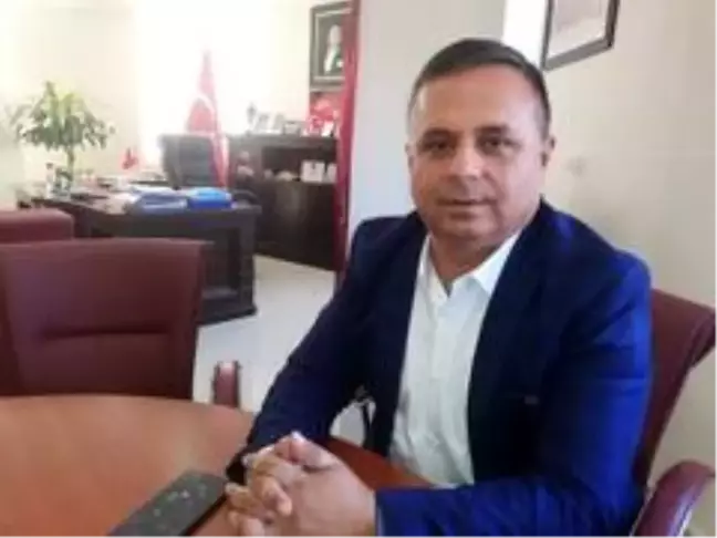Çal Belediyesi Başkanı Fethi Akcan;