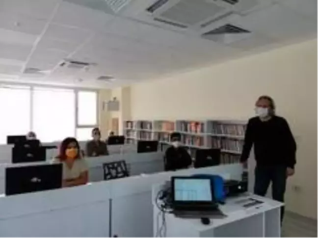 Ergene Belediyesi yeni kurslar açıyor