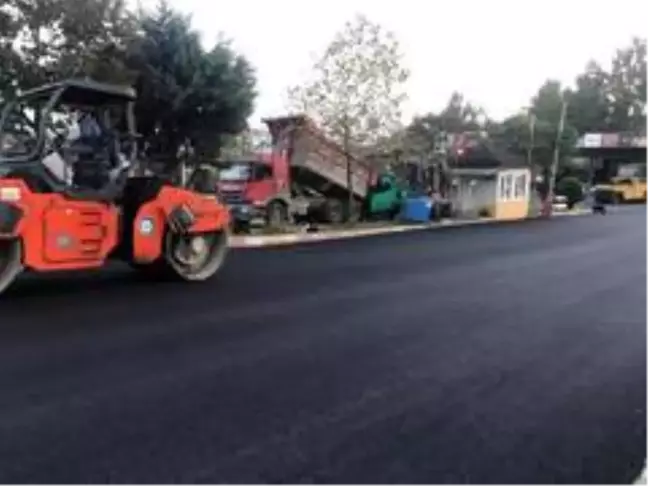 Fatsa Özel Sanayi Sitesi'ne 4 milyon TL maliyetli alt yapı ve üst yapı yatırımı