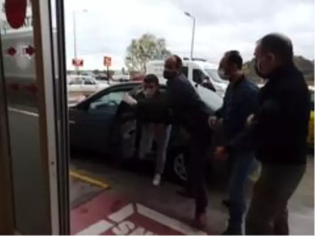 Bafra'da bir kişinin öldüğü bıçaklı kavgaya 3 tutuklama