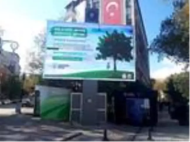 Müdür Keskin: