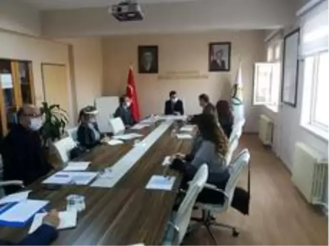 Çilimli'de kadın kültür evi açılacak