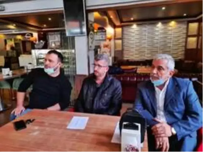 Edirne'de fırıncılar ekmek zammını savundu