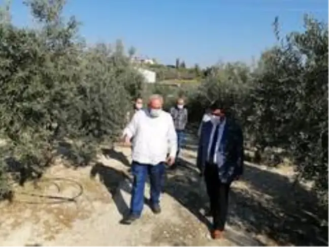 Erdoğan: