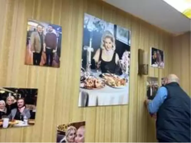 MUAZZEZ ERSOY'DAN KEBAPÇIYA POLİSLİ OPERASYON