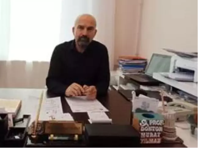 ADÜ'nün ortağı olduğu AB Projesine destek