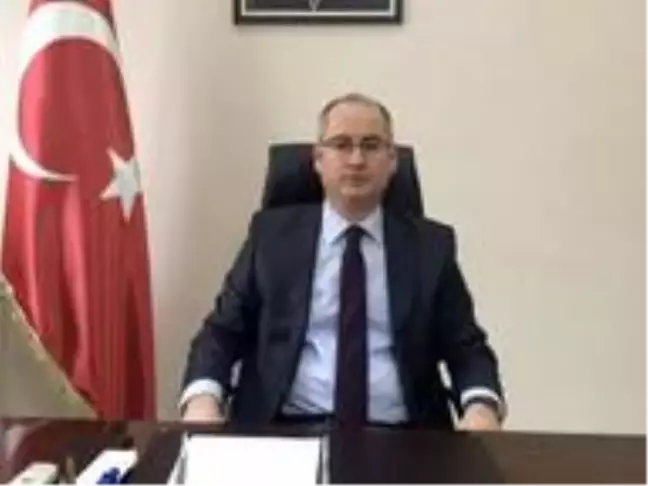 Kaymakam Yaman'dan virüs ile mücadele çağrısı