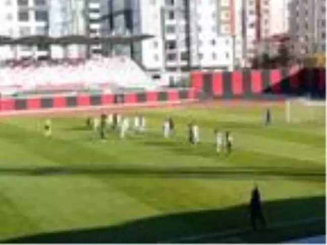 Tetiş Yapı Elazığspor: 2-1