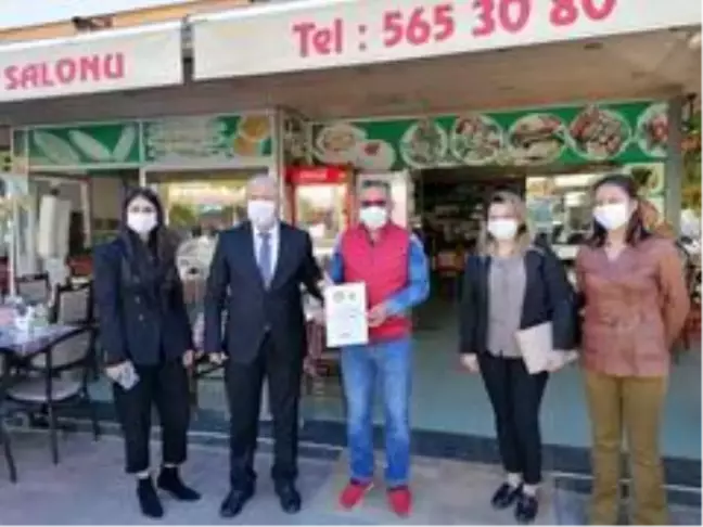 Son dakika haberi! Gülüklü Çorba üretimi tescillenen restoran sayısı artıyor
