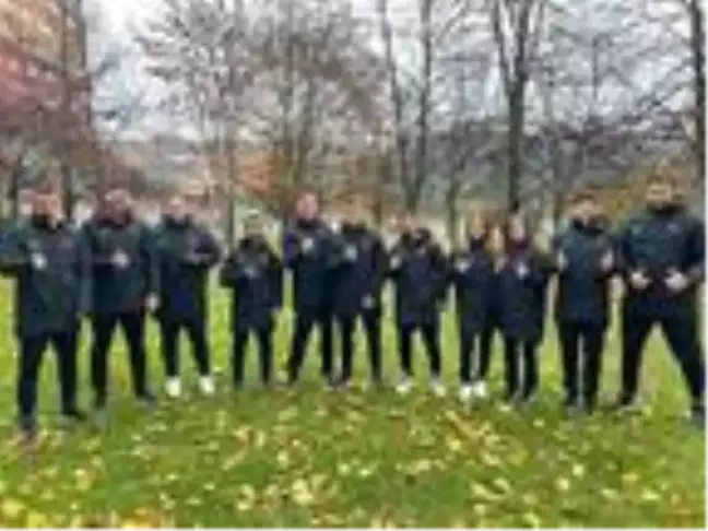 Avrupa Judo Şampiyonası'nda Mikail Özerler 5. oldu
