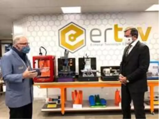 Gençler için güç birliği artıyor