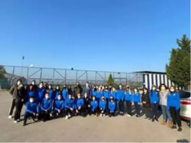 Son dakika haberi! Çocuk Sevgi Evleri'nde yeni bir proje