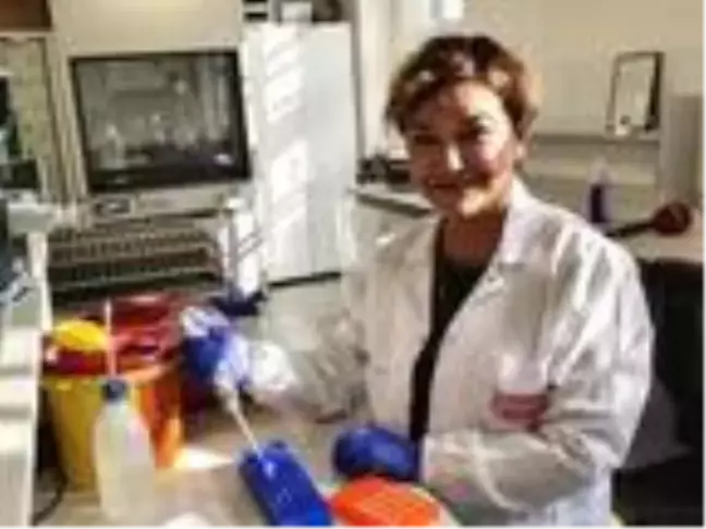 Ölümlere neden olan kaçak üretilen alkolün izini sürecek sistem geliştirdiler