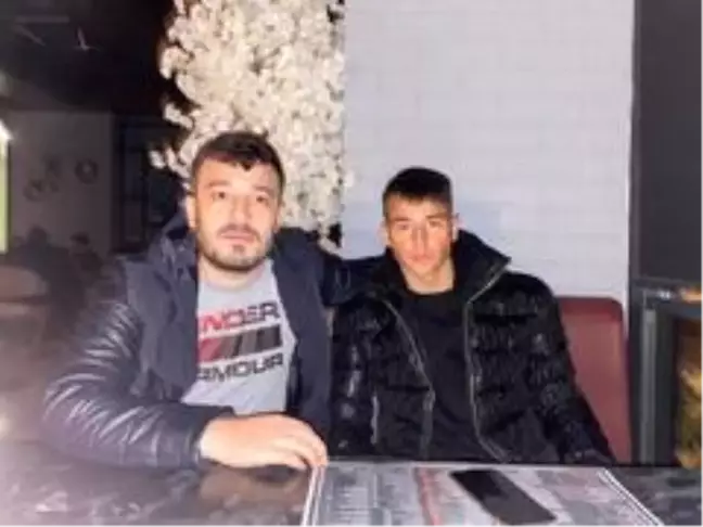 Son Dakika | Organizatör Yunus Emre Bal;