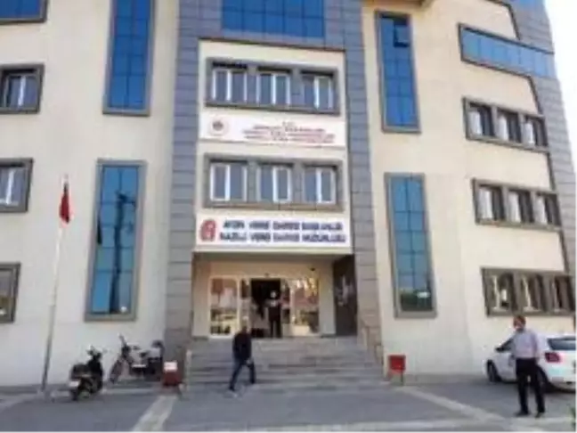 Nazilli Vergi Dairesi'nde yapılandırma hareketliliği