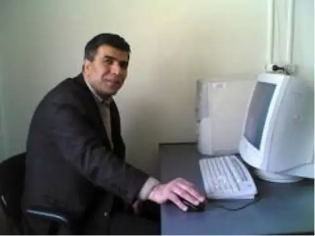 Malatya'da kamyonetin çarptığı veteriner hayatını kaybetti