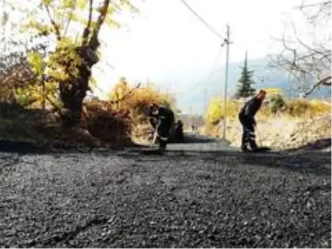Toroslar'da kesintisiz ve güvenli ulaşım hedefleniyor