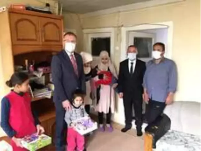 Başkan Ceyhun: