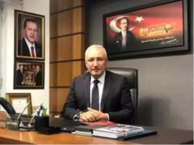 AK Partili Kahtalı: