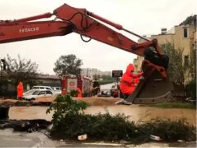 Başkan Böcek: