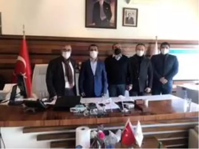 Manisa'da evsel katı atıkların trenle taşınması projesinde sona doğru