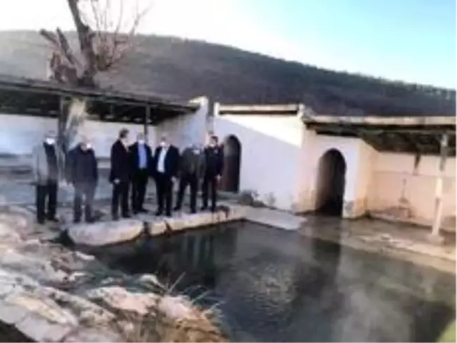Başkan Ceyhun: