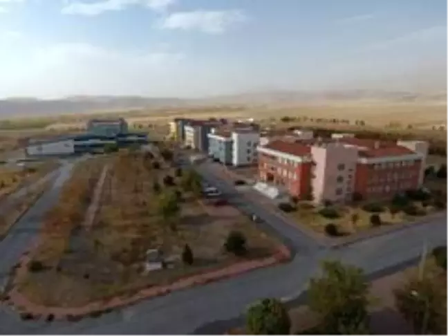 Hüseyin Şahin Meslek Yüksekokuluna