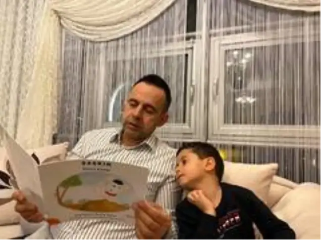 Altındağlı babalar online eğitim programına yoğun ilgi gösterdi