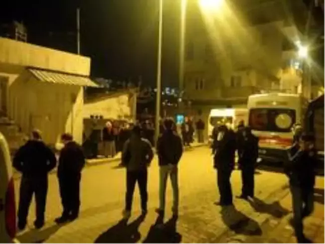 4 çocuk babası çaycı, kendini tavana iple asarak yaşamına son verdi