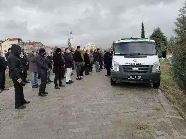 Babaannesinin evinde sobadan zehirlenen 10 yaşındaki Eda toprağa verildi