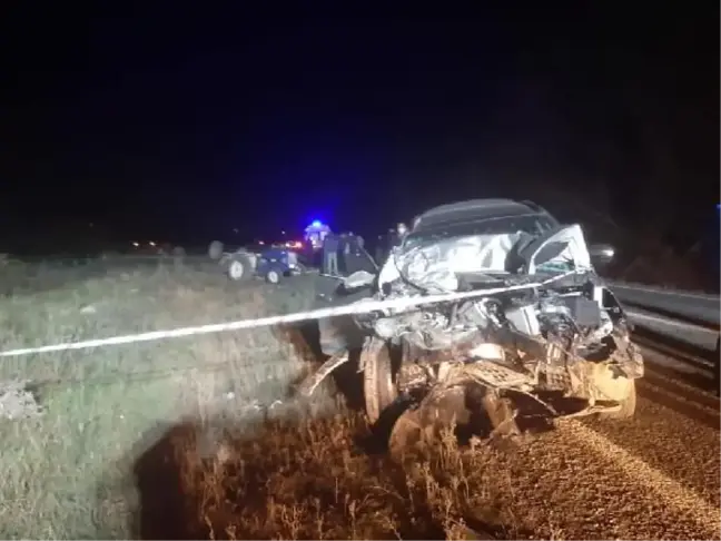 Son dakika haberleri | Samsun'da ciple traktör çarpıştı: 1 ölü