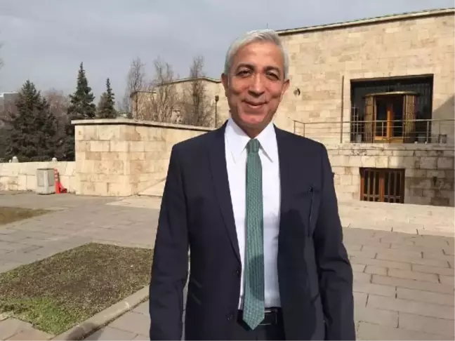 Yunus Kılıç: 'Erken Uyarı Sistemi', piyasaları kötü niyetle düzenleyenlere karşı uyaracak