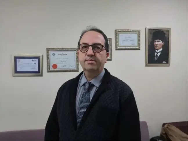 Prof. Alper Şener: Vakalardaki artışın sebebi mutasyon olabilir