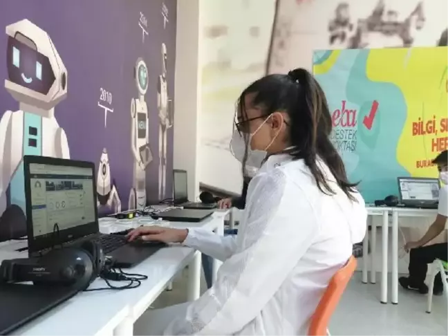 Son dakika haberi: Milli Eğitim Bakanı Selçuk'tan
