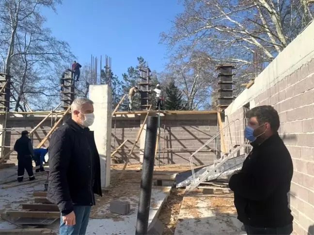 Başkan Biçer: